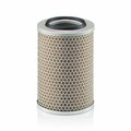 Mann Filter Air Filter, C17201 C17201